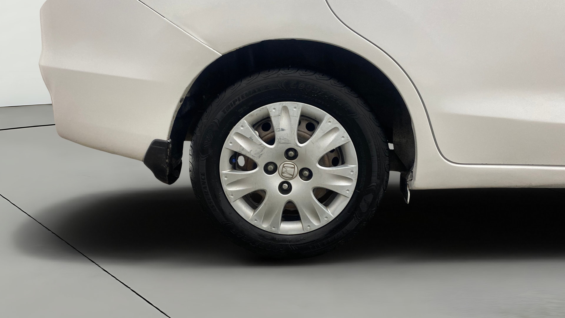 Used 2018 Honda Amaze Used 2018 Honda Amaze