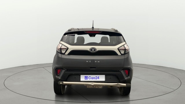View Tata Nexon Image 39 Used Tata Nexon Image 39