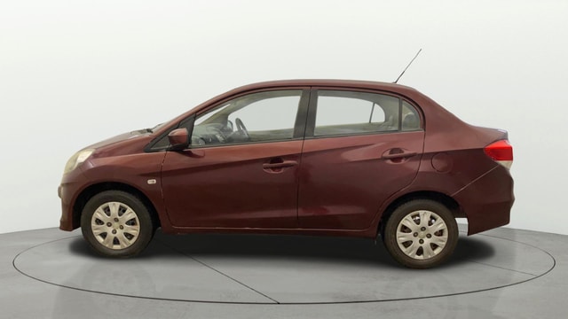 View Honda Amaze Image 5 Used Honda Amaze Image 5