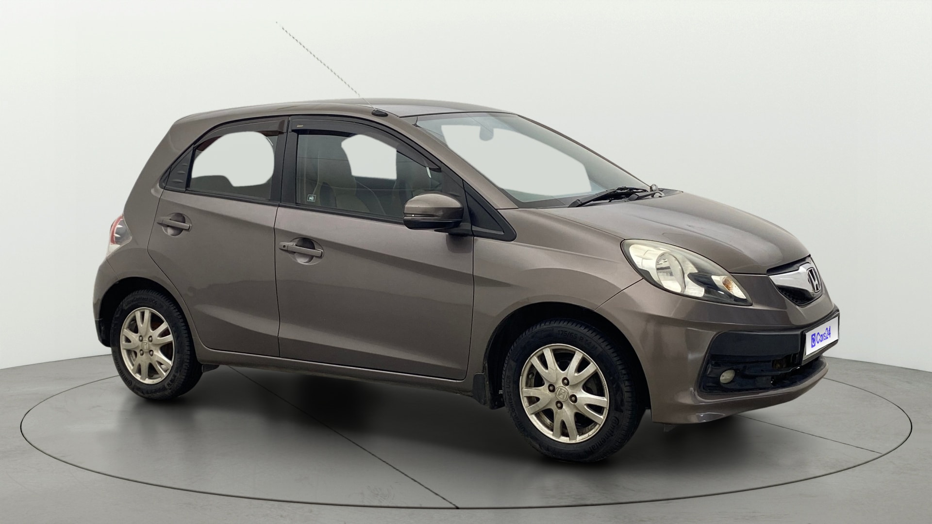 Used 2016 Honda Brio Used 2016 Honda Brio