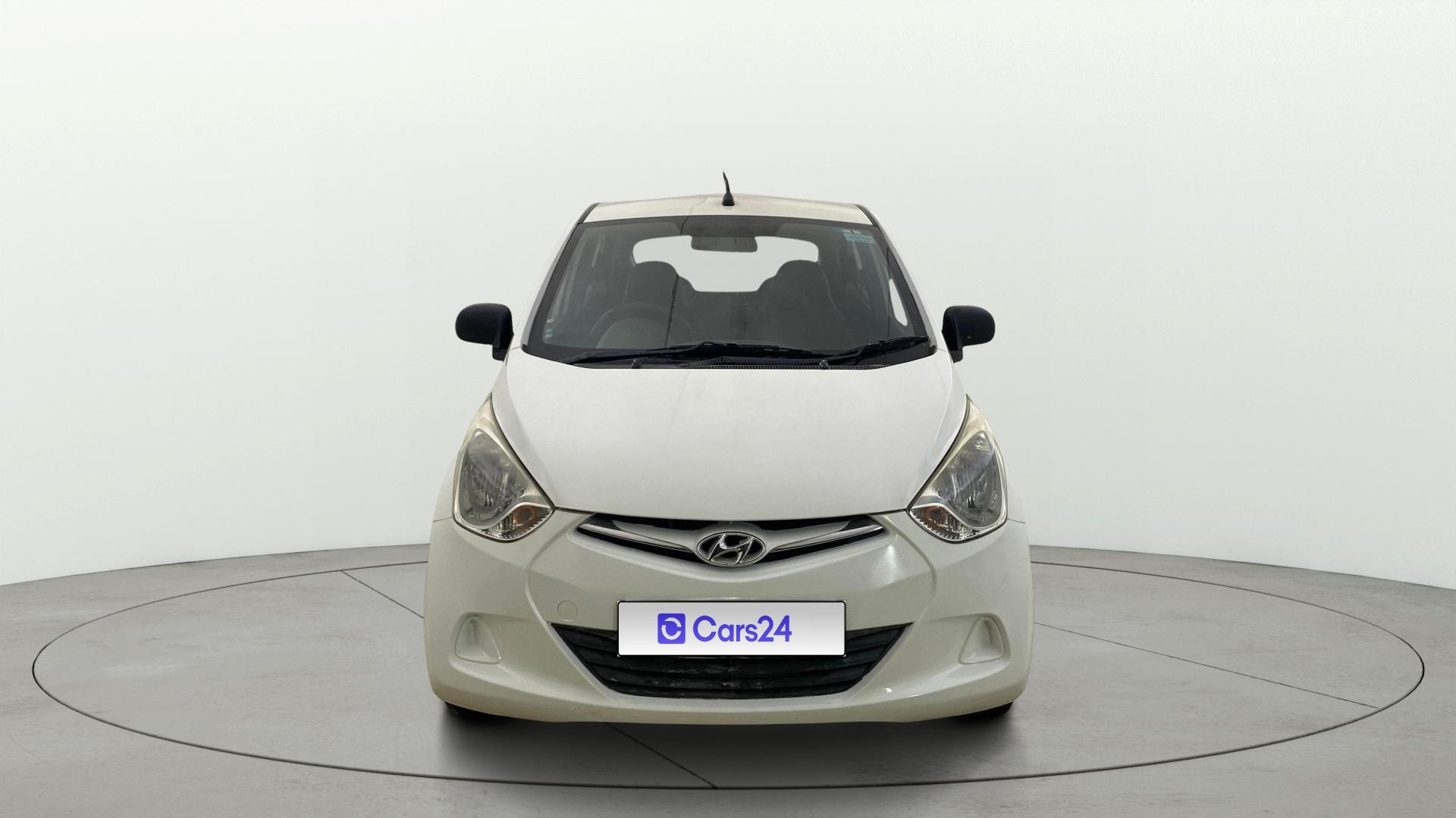 Used 2016 Hyundai EON Used 2016 Hyundai EON