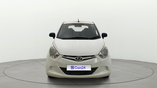 View Hyundai EON Image 1 Used Hyundai EON Image 1