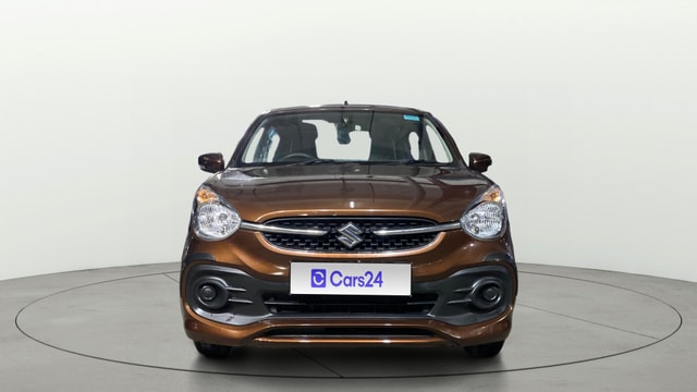 View Maruti Suzuki 1000 Image 1 Used Maruti Suzuki 1000 Image 1