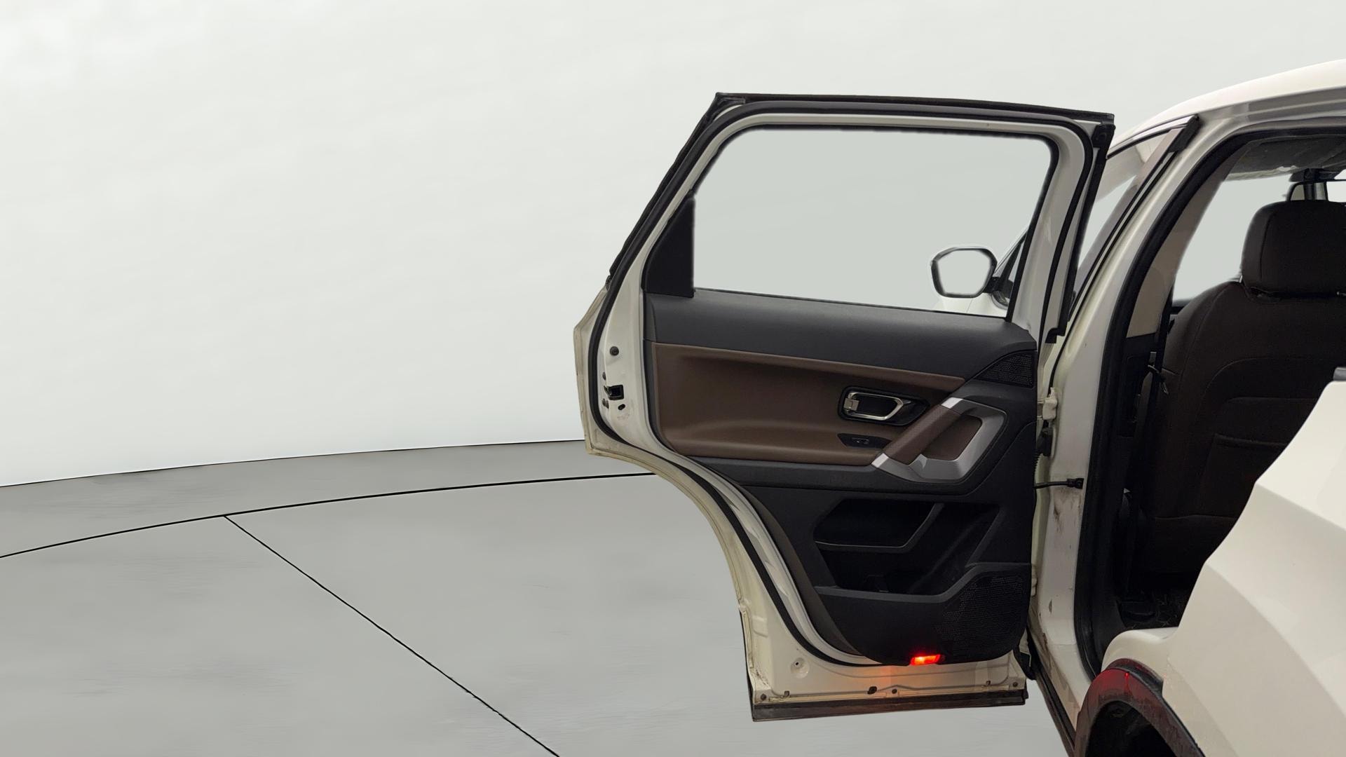 Used 2022 Tata Harrier Used 2022 Tata Harrier