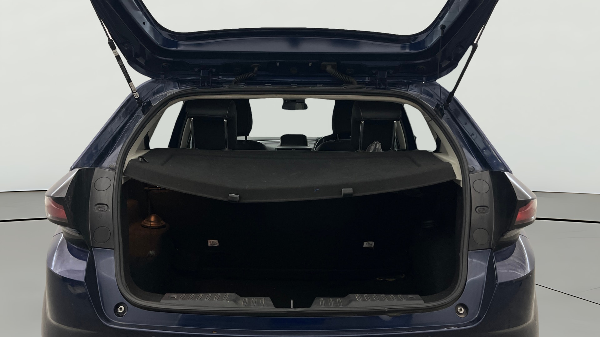 Used 2023 Tata Altroz Used 2023 Tata Altroz