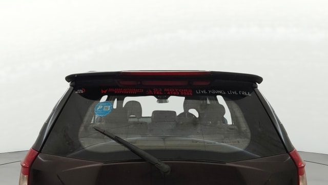 View Mahindra XUV500 Image 4 Used Mahindra XUV500 Image 4