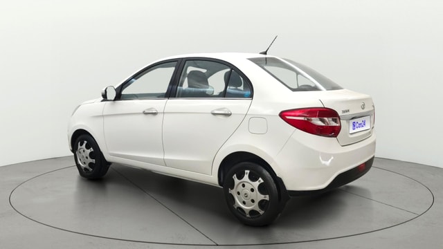 View Tata Zest Image 2 Used Tata Zest Image 2