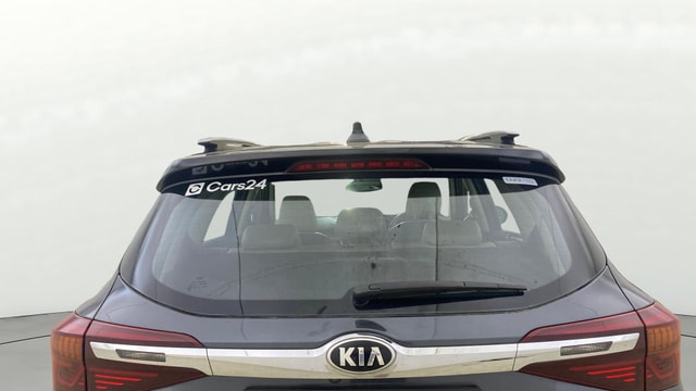 View Kia Seltos Image 4 Used Kia Seltos Image 4