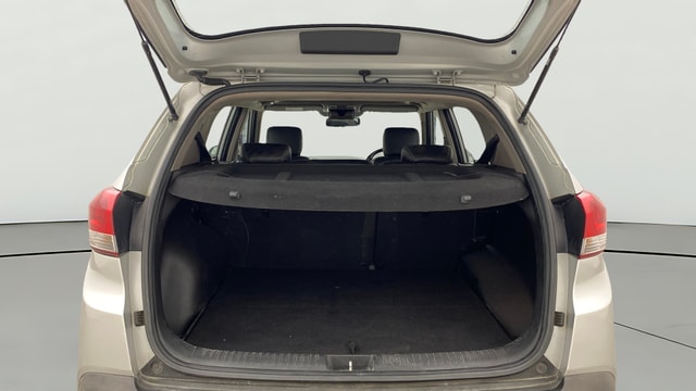 View Hyundai Creta Image 40 Used Hyundai Creta Image 40