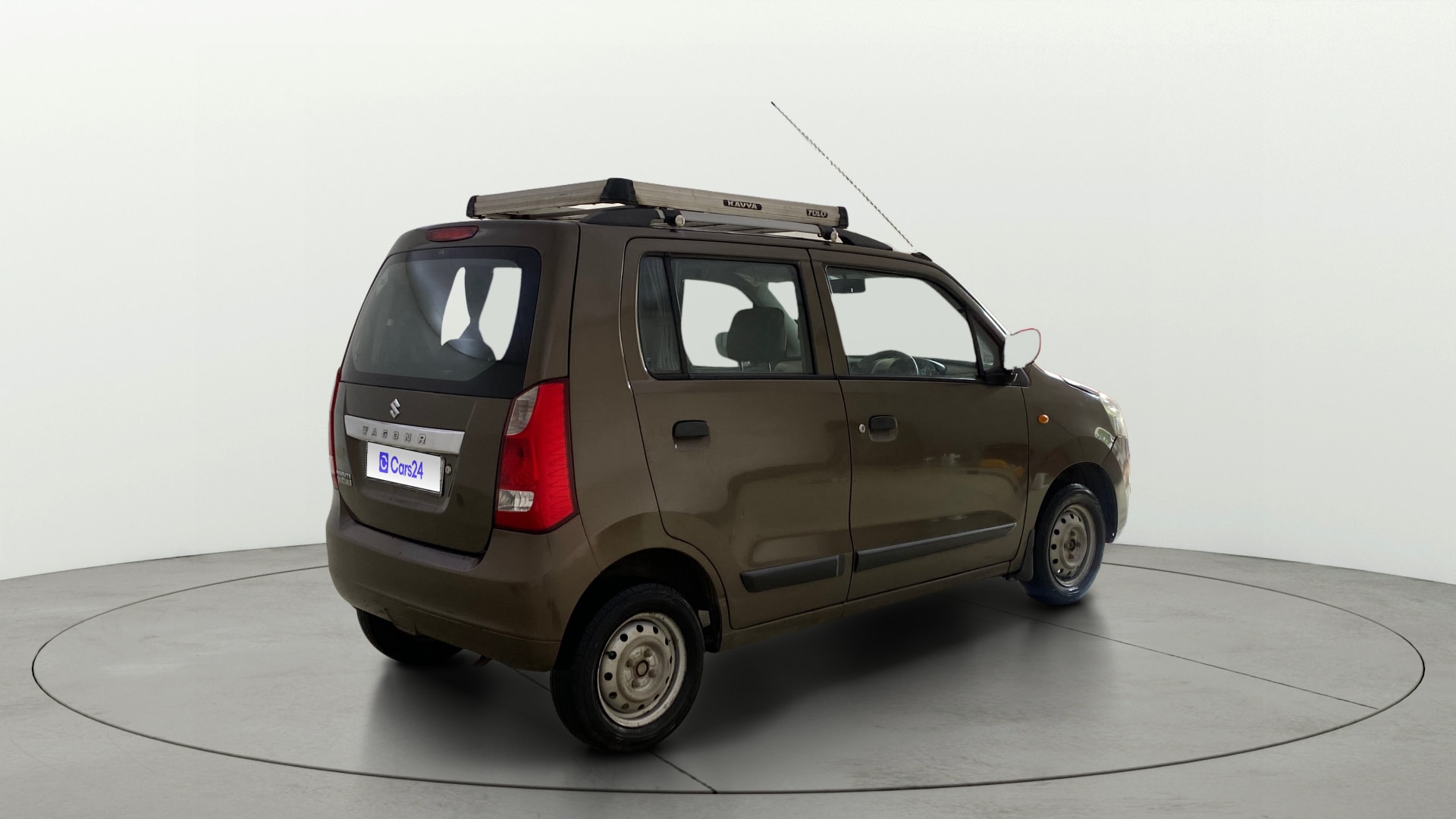 View 2018 Maruti Suzuki 1000 Base Variant Image 42 Used 2018 Maruti Suzuki 1000 Base Variant Image 42