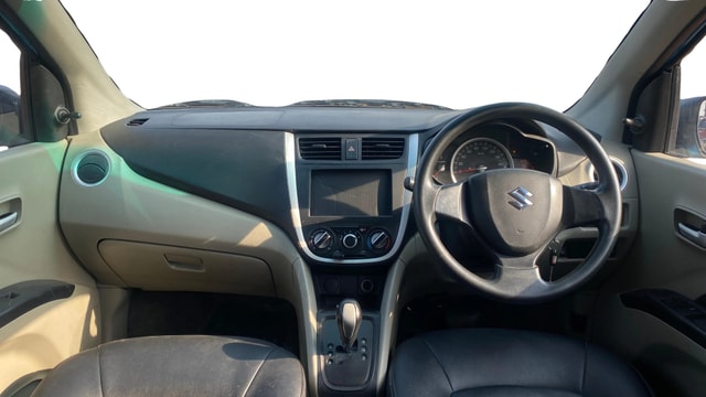 View Maruti Suzuki 1000 Image 15 Used Maruti Suzuki 1000 Image 15