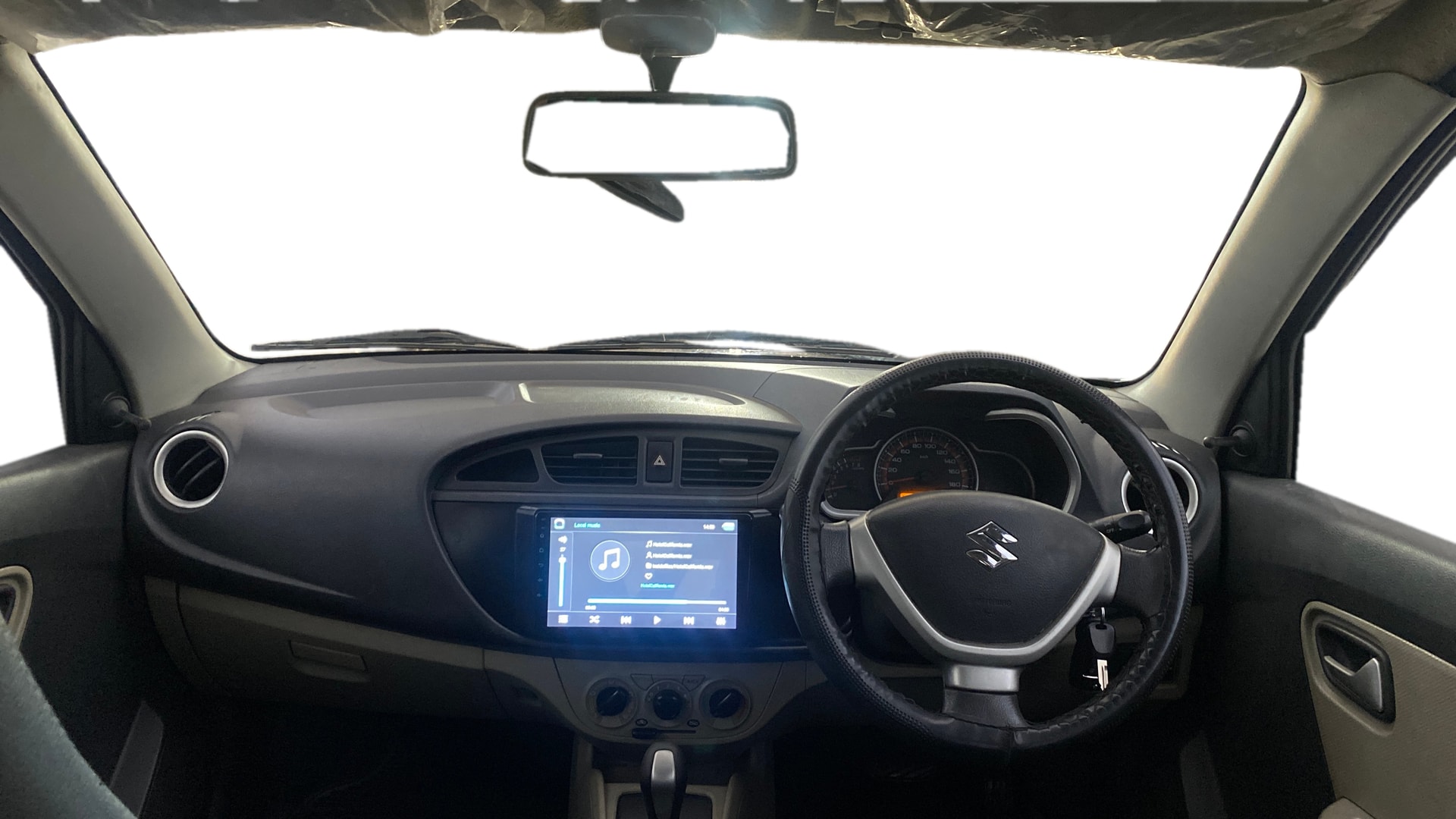View 2018 Maruti Suzuki Alto K10 LX Image 15 Used 2018 Maruti Suzuki Alto K10 LX Image 15