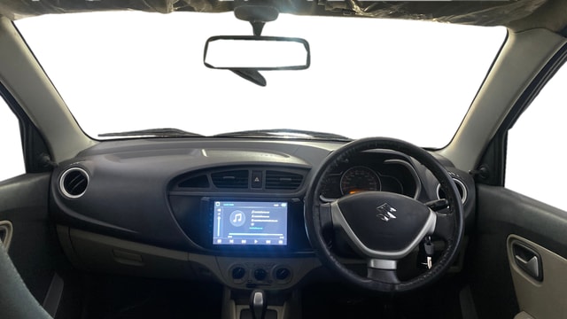 View Maruti Suzuki Alto K10 Image 15 Used Maruti Suzuki Alto K10 Image 15