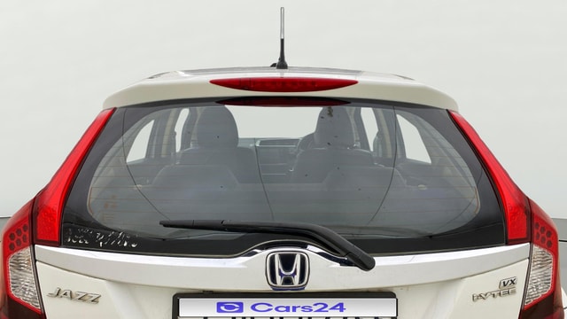 View Honda Jazz Image 4 Used Honda Jazz Image 4