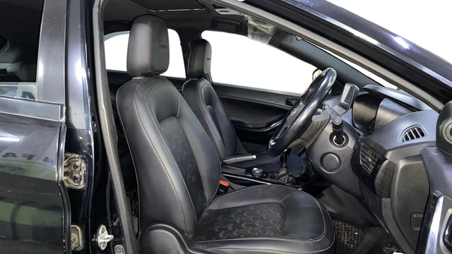 View Tata Nexon Image 18 Used Tata Nexon Image 18