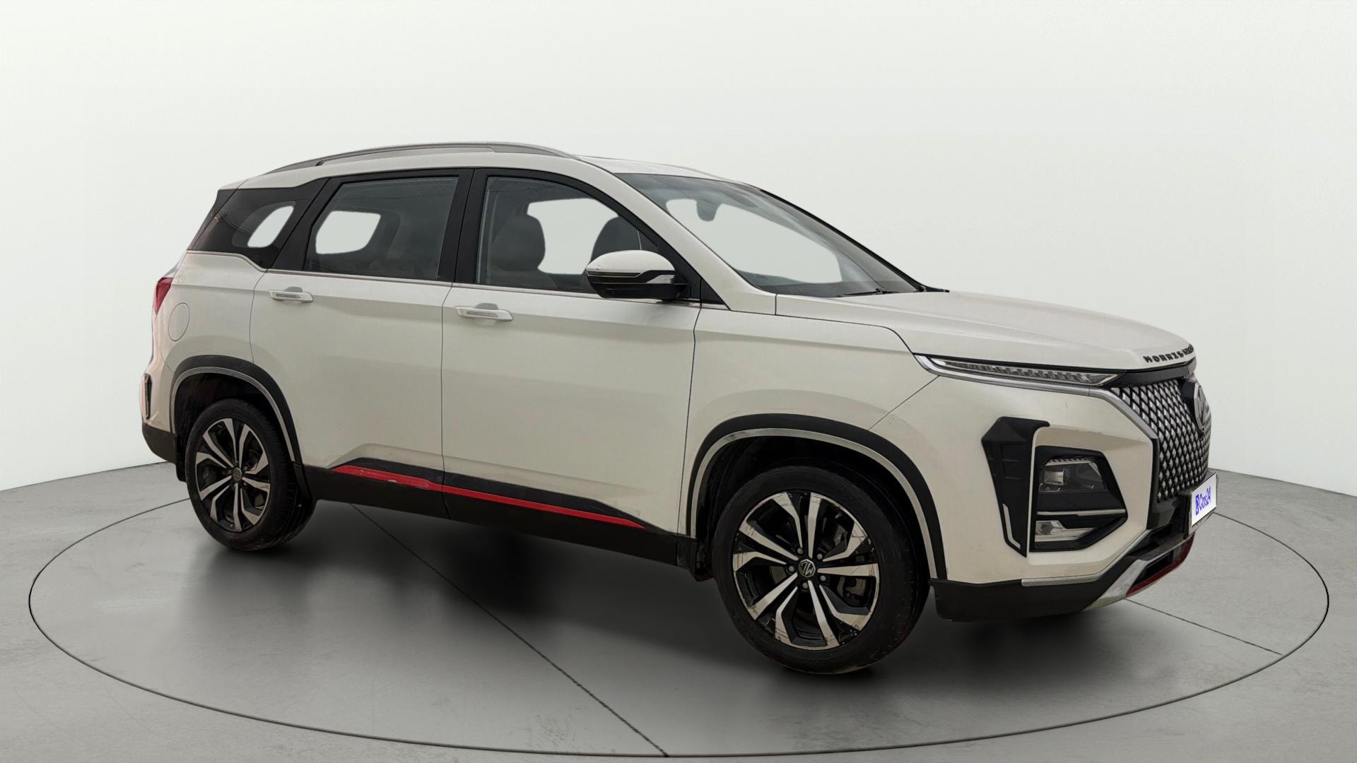 Used 2023 MG Hector Used 2023 MG Hector