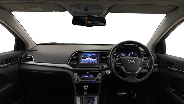 View Hyundai Elantra Image 16 Used Hyundai Elantra Image 16