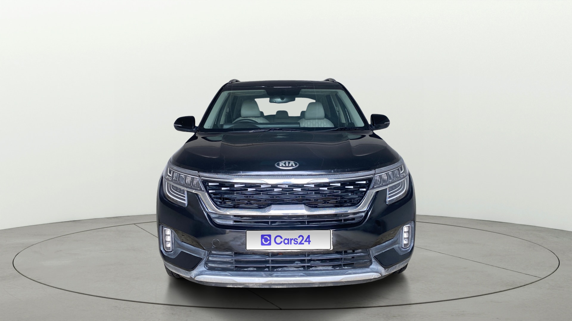 Used 2020 Kia Seltos Used 2020 Kia Seltos