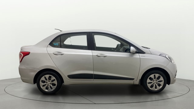 View Hyundai Xcent Image 8 Used Hyundai Xcent Image 8