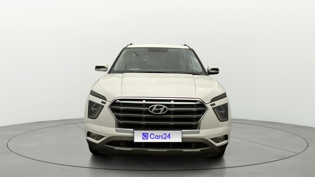 View Hyundai Creta Image 1 Used Hyundai Creta Image 1