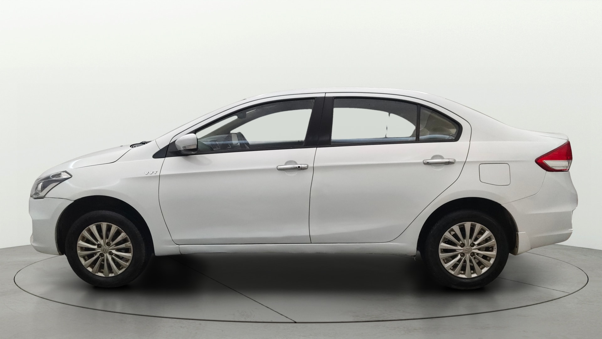 View 2015 Maruti Suzuki 1000 Base Variant Image 5 Used 2015 Maruti Suzuki 1000 Base Variant Image 5