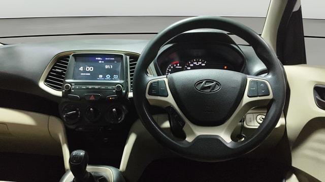 View Hyundai New Santro Image 21 Used Hyundai New Santro Image 21