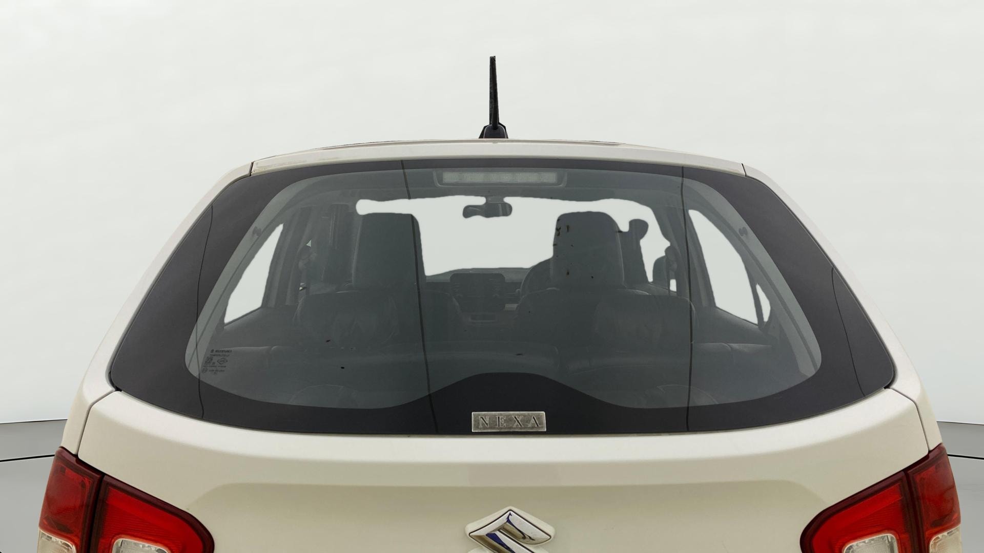 View 2019 Maruti Suzuki 1000 Base Variant Image 4 Used 2019 Maruti Suzuki 1000 Base Variant Image 4