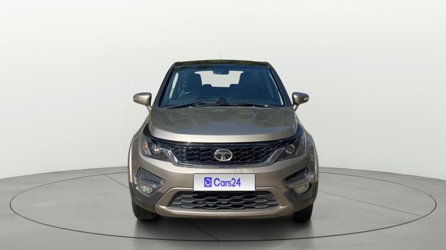 View Tata Hexa Image 1 Used Tata Hexa Image 1