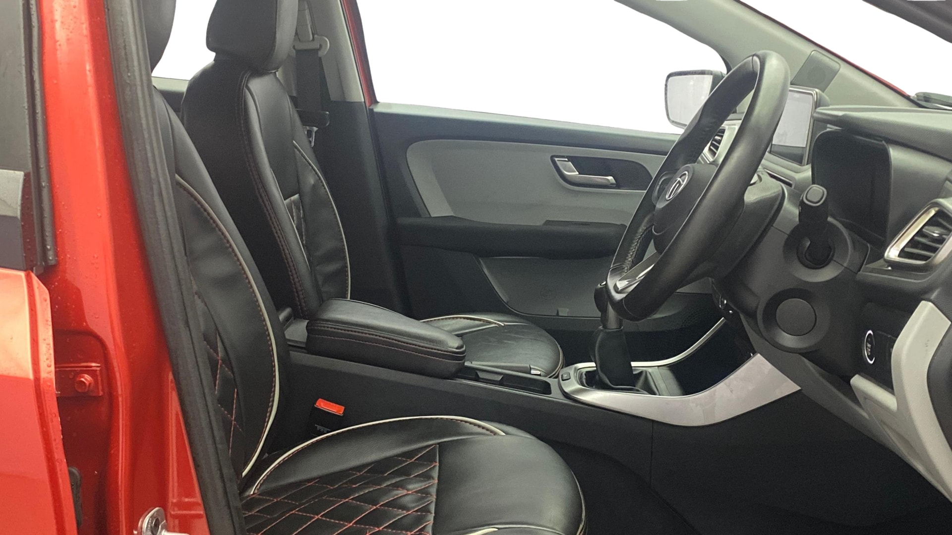 Used 2020 Tata Altroz Used 2020 Tata Altroz