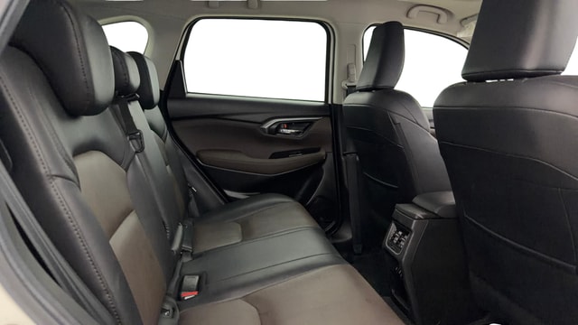 View Toyota Urban Cruiser Hyryder Image 37 Used Toyota Urban Cruiser Hyryder Image 37