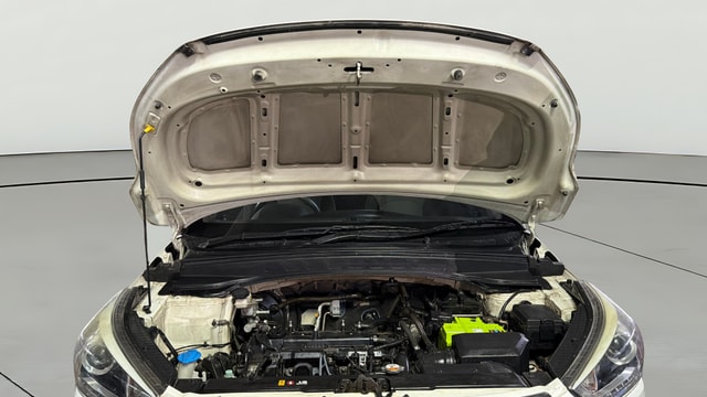 View Hyundai Creta Image 32 Used Hyundai Creta Image 32