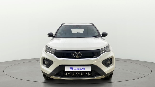 View Tata Nexon Image 1 Used Tata Nexon Image 1