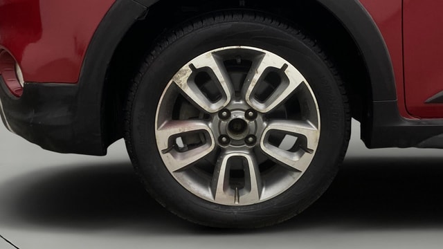 View Hyundai i20 Active Image 34 Used Hyundai i20 Active Image 34
