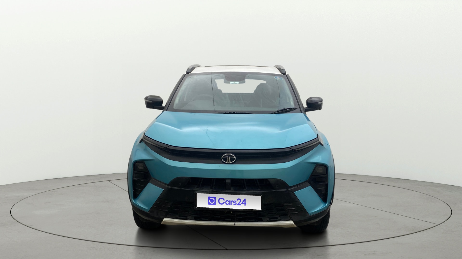 Used 2023 Tata Nexon Used 2023 Tata Nexon