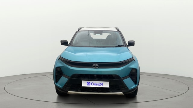 View Tata Nexon Image 1 Used Tata Nexon Image 1