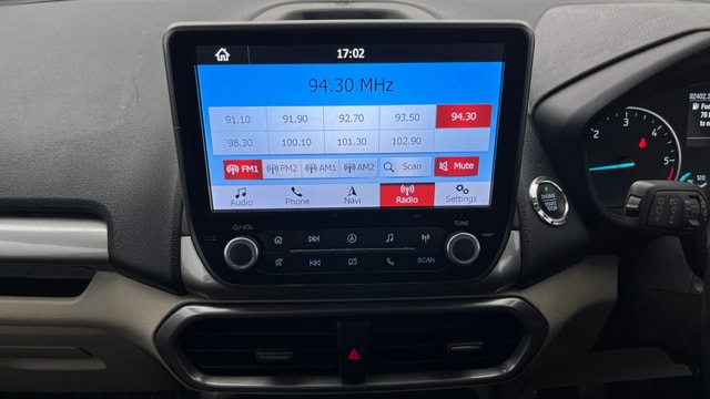 View Ford EcoSport Image 33 Used Ford EcoSport Image 33