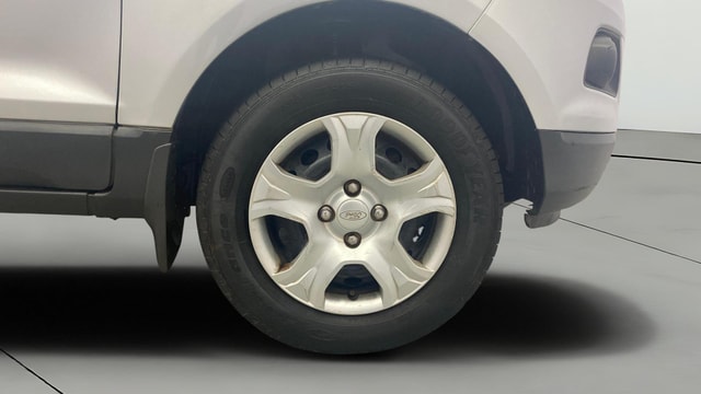 View Ford EcoSport Image 39 Used Ford EcoSport Image 39