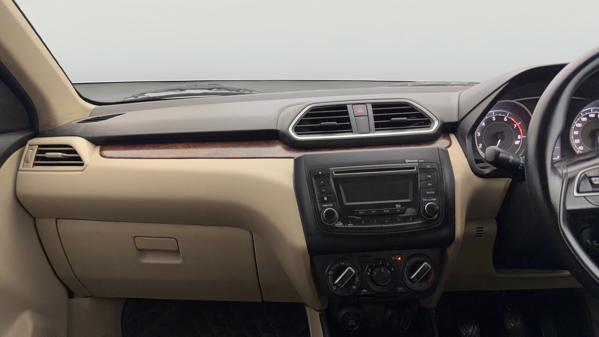 View 2020 Maruti Suzuki 1000 Base Variant Image 17 Used 2020 Maruti Suzuki 1000 Base Variant Image 17