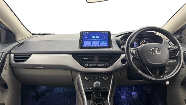 View Tata Nexon Image 15 Used Tata Nexon Image 15