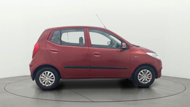 View Hyundai Grand i10 Image 8 Used Hyundai Grand i10 Image 8