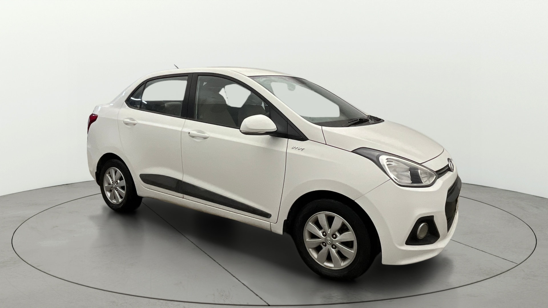 View 2014 Hyundai Xcent E Petrol Image 21 Used 2014 Hyundai Xcent E Petrol Image 21