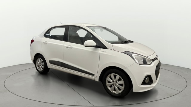 View Hyundai Xcent Image 21 Used Hyundai Xcent Image 21