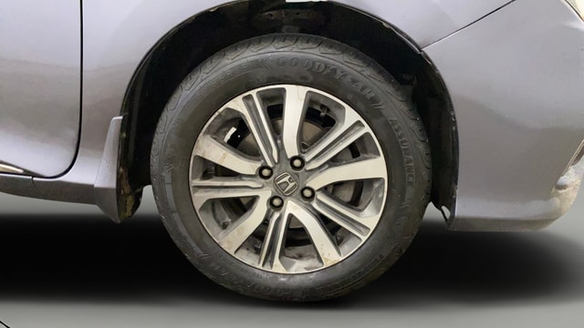 View Honda City Image 43 Used Honda City Image 43