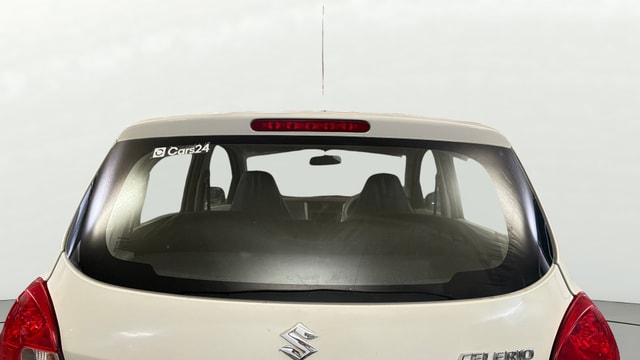 View Maruti Suzuki 1000 Image 4 Used Maruti Suzuki 1000 Image 4