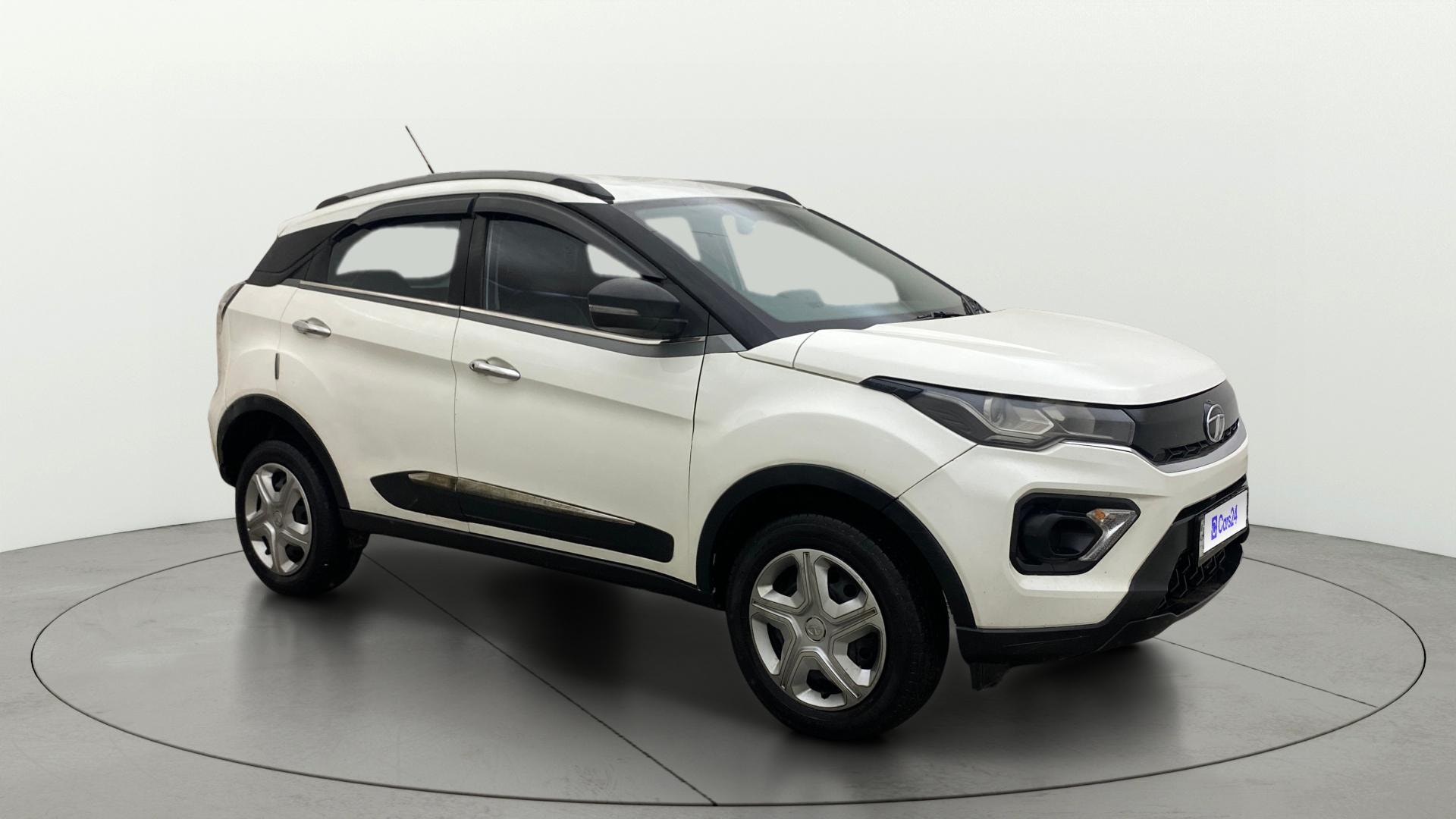 View 2022 Tata Nexon Revotron XM Image 21 Used 2022 Tata Nexon Revotron XM Image 21