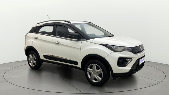View Tata Nexon Image 21 Used Tata Nexon Image 21