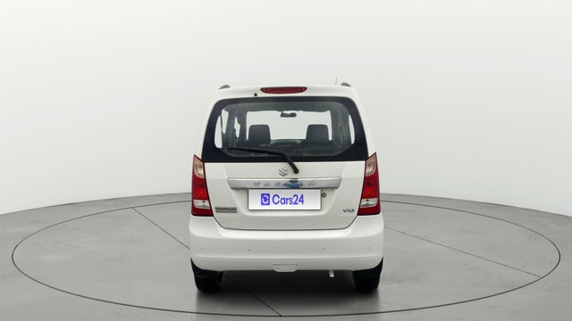 View Maruti Suzuki 1000 Image 38 Used Maruti Suzuki 1000 Image 38