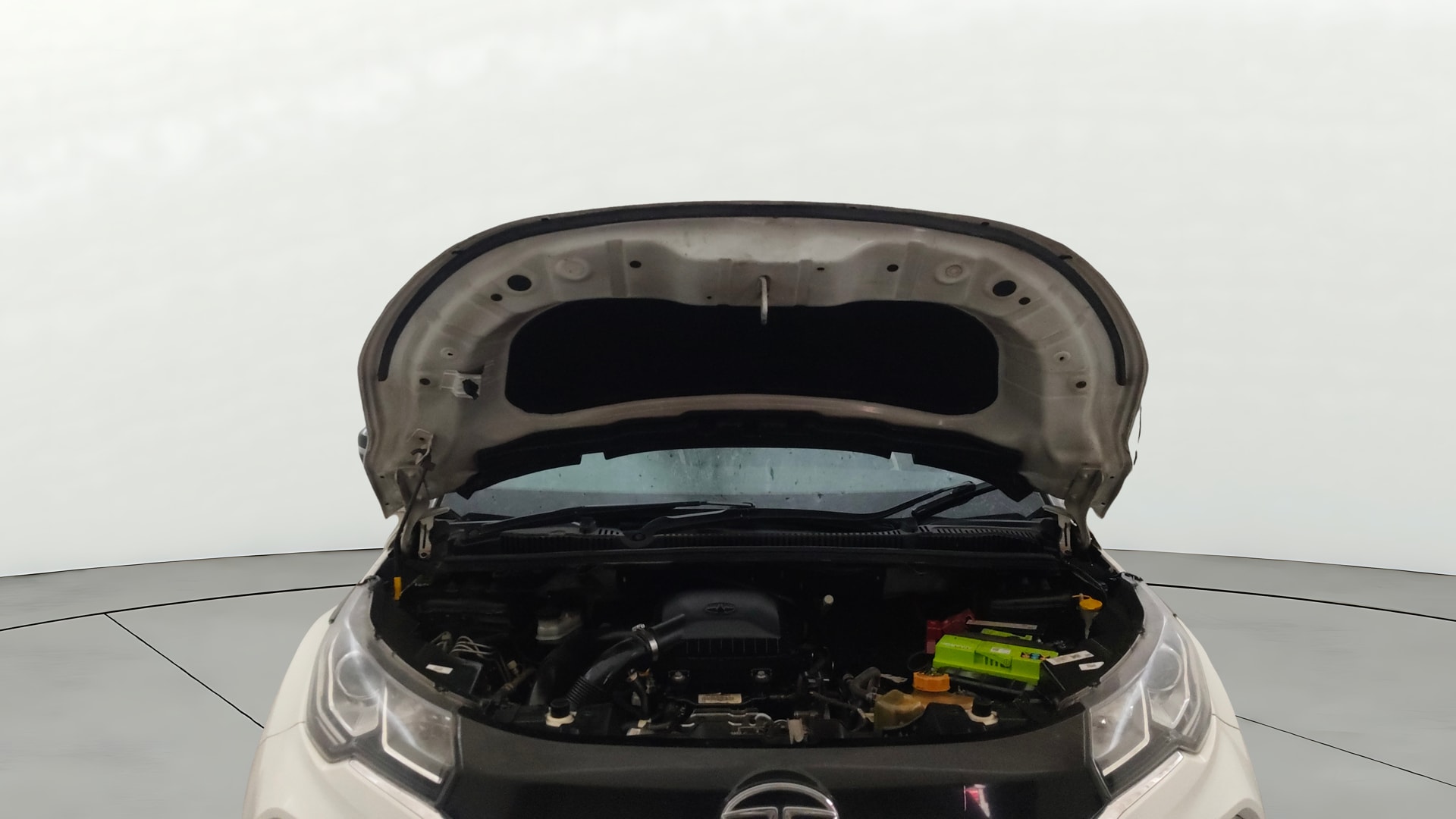 View 2021 Tata Nexon Revotron XE Image 34 Used 2021 Tata Nexon Revotron XE Image 34
