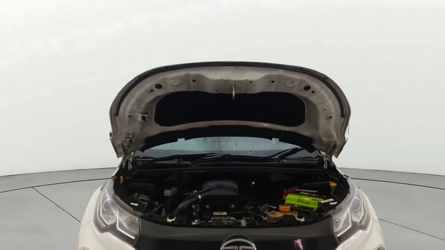 View Tata Nexon Image 34 Used Tata Nexon Image 34