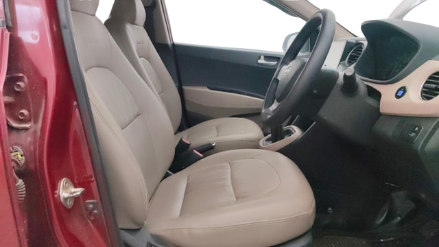 View Hyundai Grand i10 Image 17 Used Hyundai Grand i10 Image 17